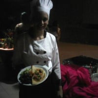 buffet de crepes