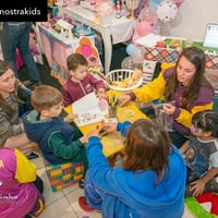 Espaço Kids