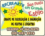 recrearte