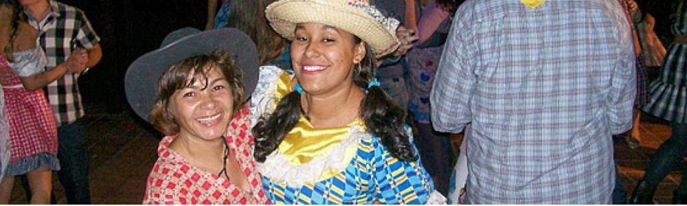 Animação de Festas Juninas e Infantis Chá de Bebês c/Ots Preços!