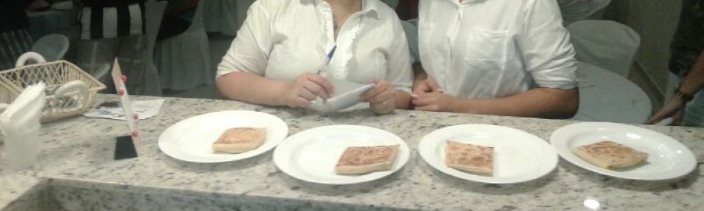 Red Crepe Buffet