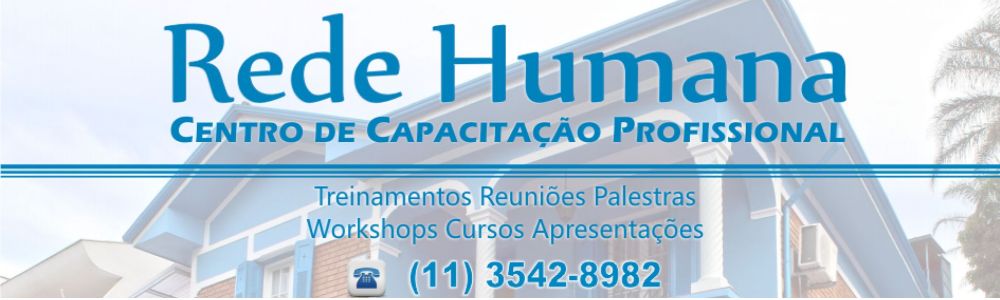 Rede Humana Centro de Capacitação Profissional