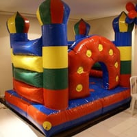 Pula Pula 3,00 x 3,00 mt