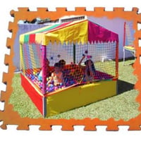 Piscina de bolinhas 2.00 mt