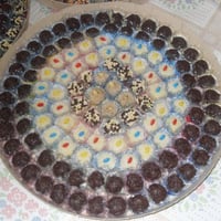 Doces Tradicionais