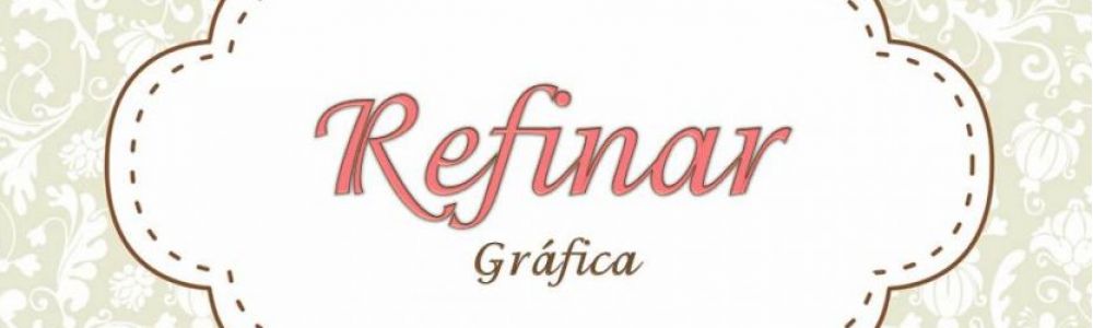 Convites - Refinar Produções Gráficas / Festejarte