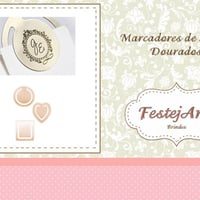 MARCADORES