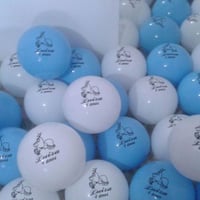 #bolaspersonalizadas