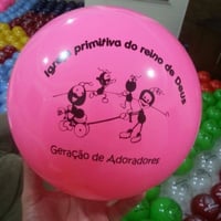 #bolaspersonalizadas