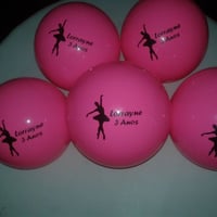 #bolaspersonalizadas