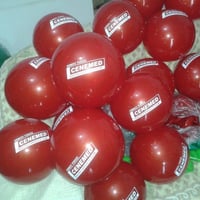 #bolaspersonalizadas