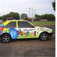 #bolaspersonalizadas