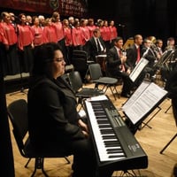 Teatro José de Alenar Orquetra Filarmônica do Ceará