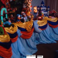 Decoração infantil