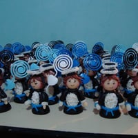 beca formatura