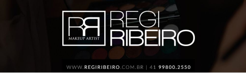 Regi Ribeiro Makeup