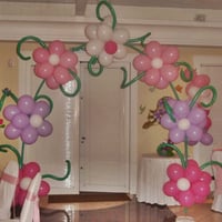 Arco de Flor