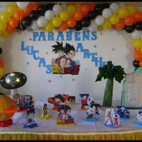 Dragon Ball Z