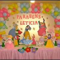 Princesas