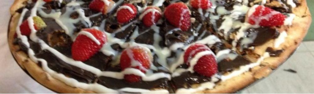 Rei da Pizza Eventos