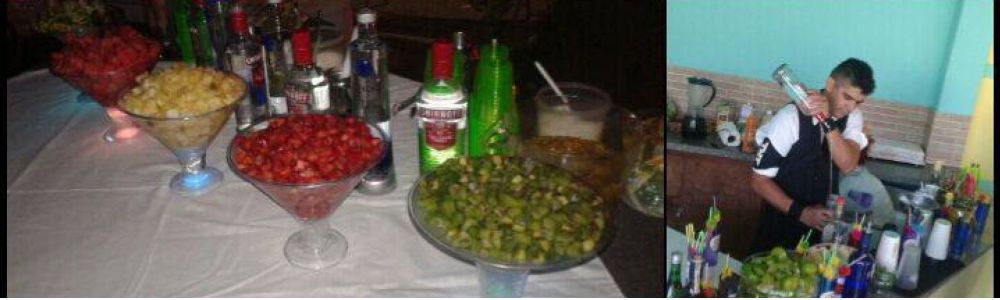 Rei Do Drink Festas E Eventos