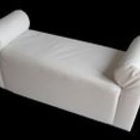 Recamier 2 lugares 