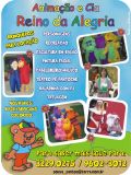 reinodaalegria