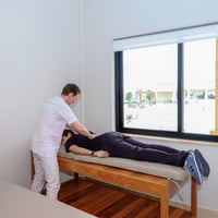 Shiatsu