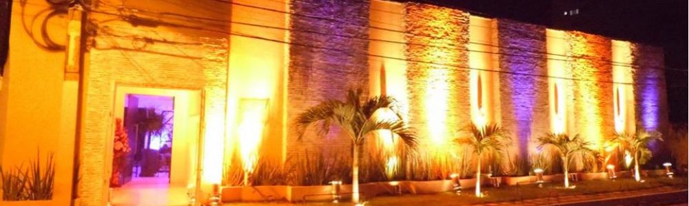Relluz Iluminação Para Eventos