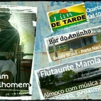 Várias apresentações