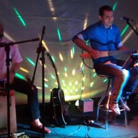 Apresentação Show SESC