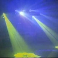 Scan Lights
