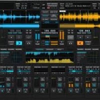 Traktor