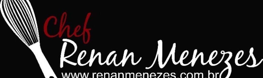 Renan Menezes Chef