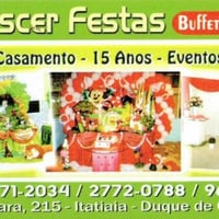 BUFFET COMPLETO