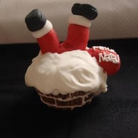 CUPCAKE NATAL