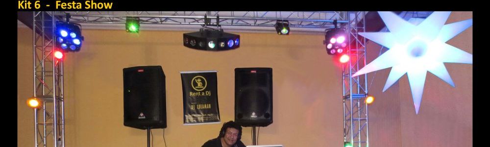 Rent a Dj