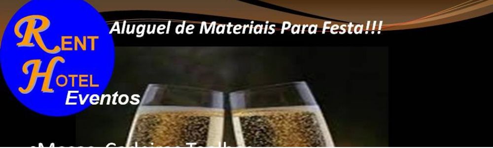 Rent Hotel Eventos Edil Eventos