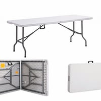 Prancha dobrável 1,80m x 70cm