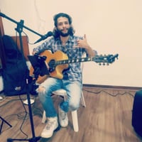 Performance - evento particular - Flamengo