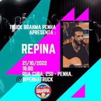 Chamada - Penha Truck - V. da Penha