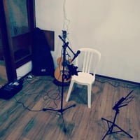 Mapa de palco - evento particular - Flamengo