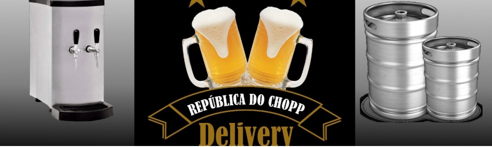 República do Chopp Delivery