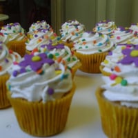 cupcakes