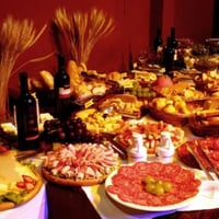 Mesa de Frios