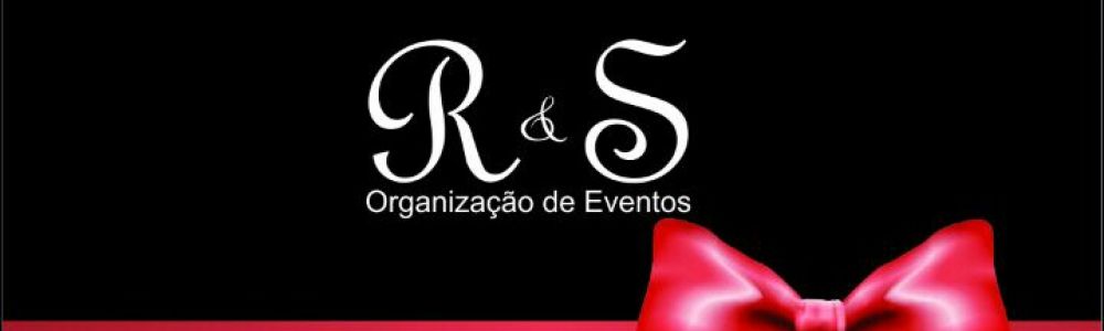 R&S organização de eventos