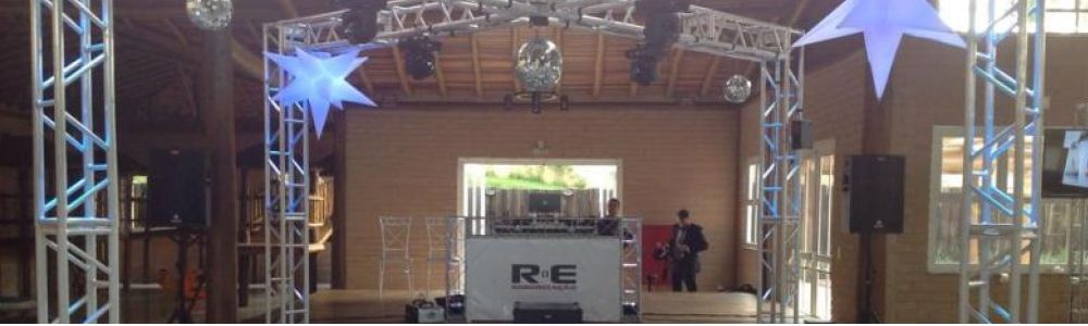 R&E Sonorização