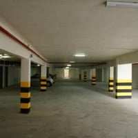 Estacionamento
