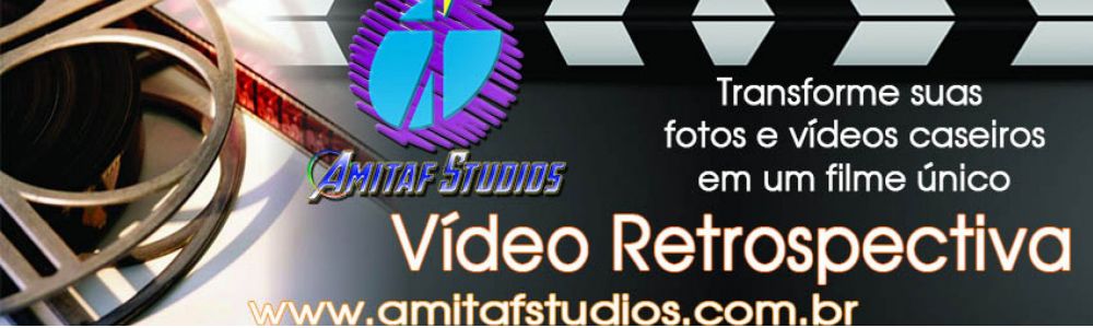 Amitaf Studios