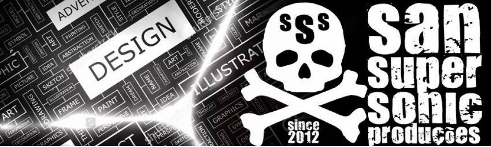 Sansupersonic Produções